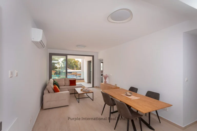 2 Bedroom Apartment for Sale in Limassol