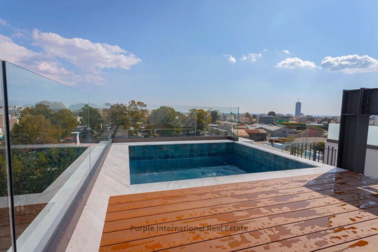 2 Bedroom Apartment for Sale in Limassol