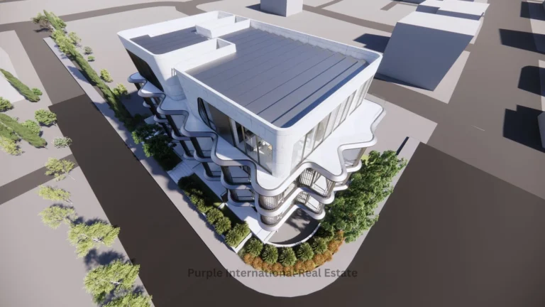 2 Bedroom Apartment for Sale in Paphos District