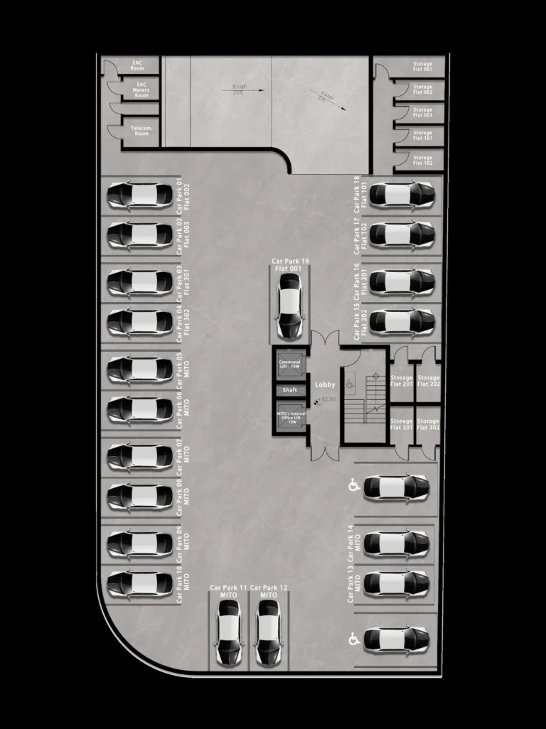 2 Bedroom Apartment for Sale in Paphos District