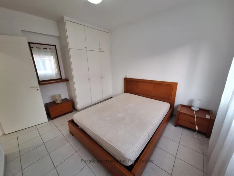 2 Bedroom Apartment for Sale in Paphos – Universal