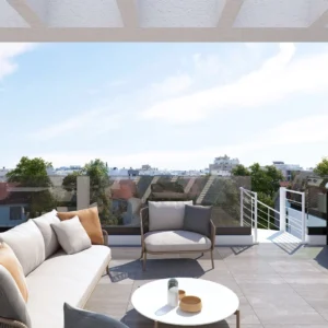 1 Bedroom Apartment for Sale in Livadia Larnakas, Larnaca District