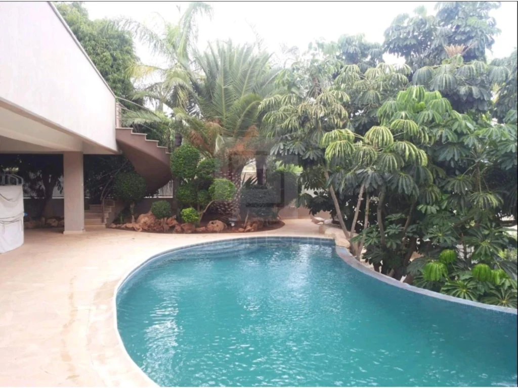 4 Bedroom House for Sale in Laiki Lefkothea, Limassol District