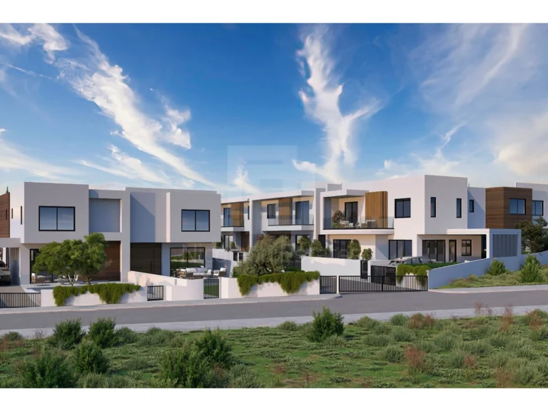 4 Bedroom House for Sale in Erimi, Limassol District