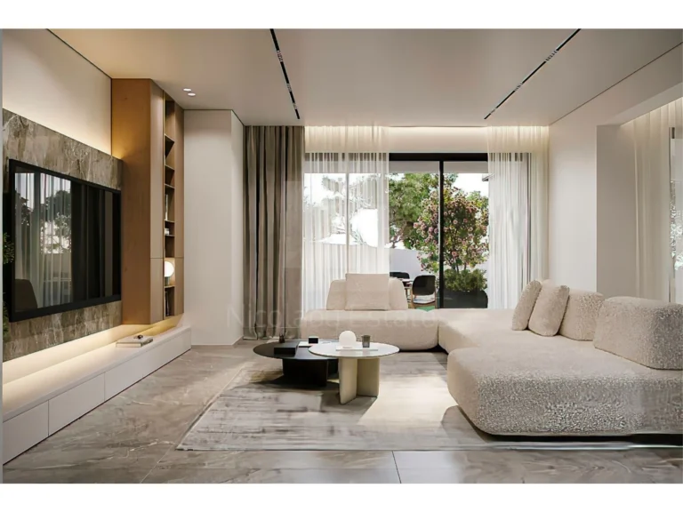 4 Bedroom House for Sale in Erimi, Limassol District