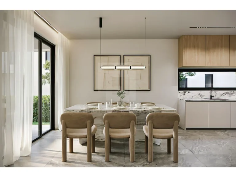 4 Bedroom House for Sale in Erimi, Limassol District