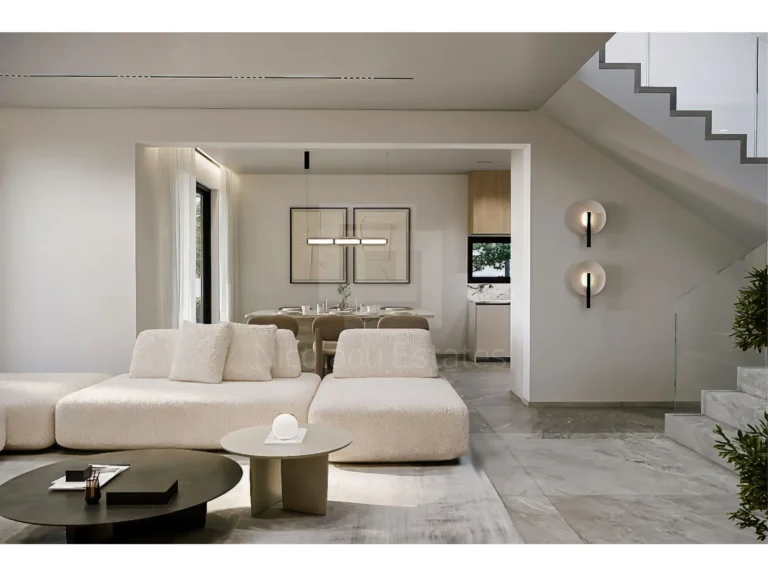 4 Bedroom House for Sale in Erimi, Limassol District