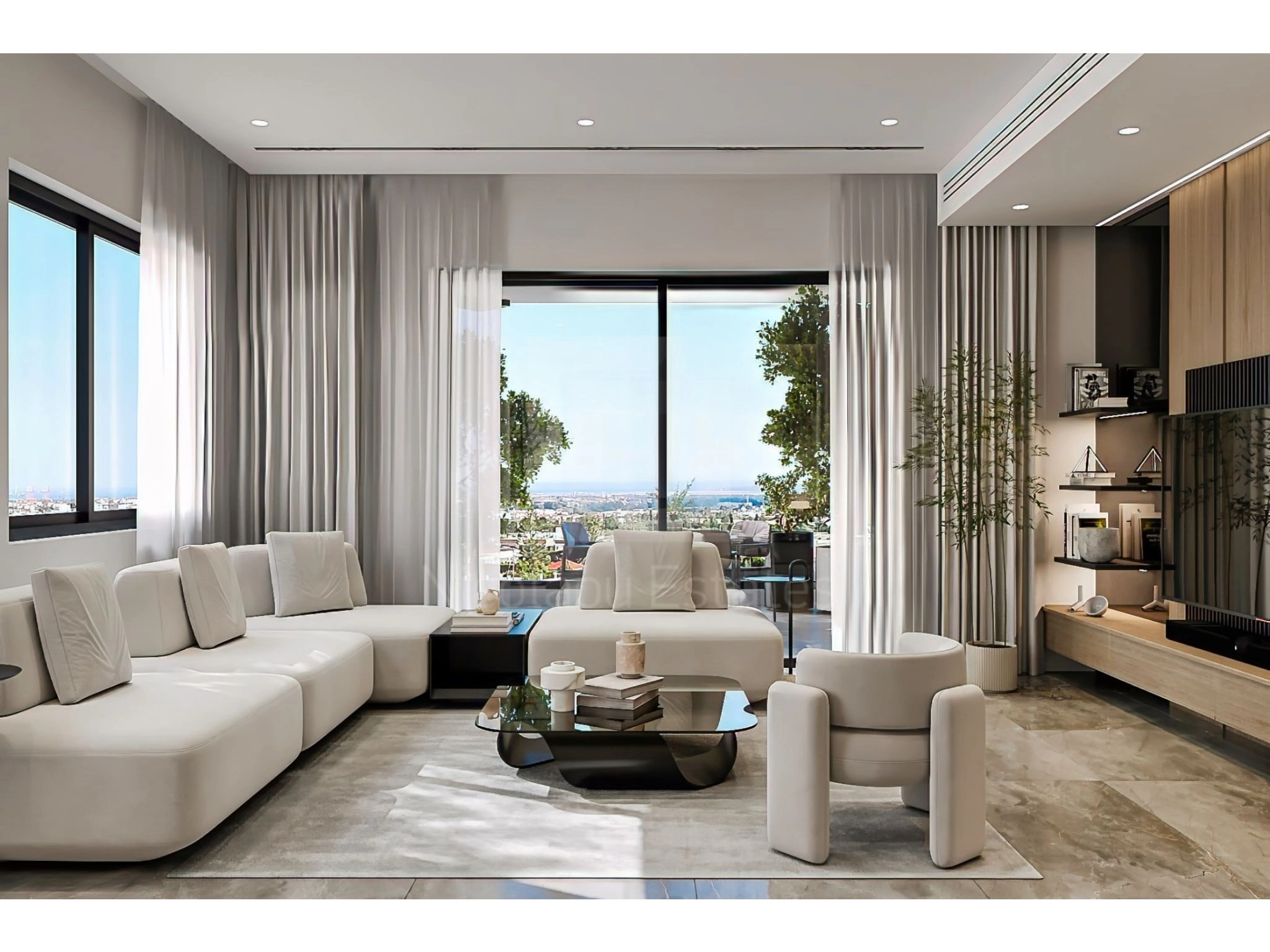 2 Bedroom Apartment for Sale in Erimi, Limassol District