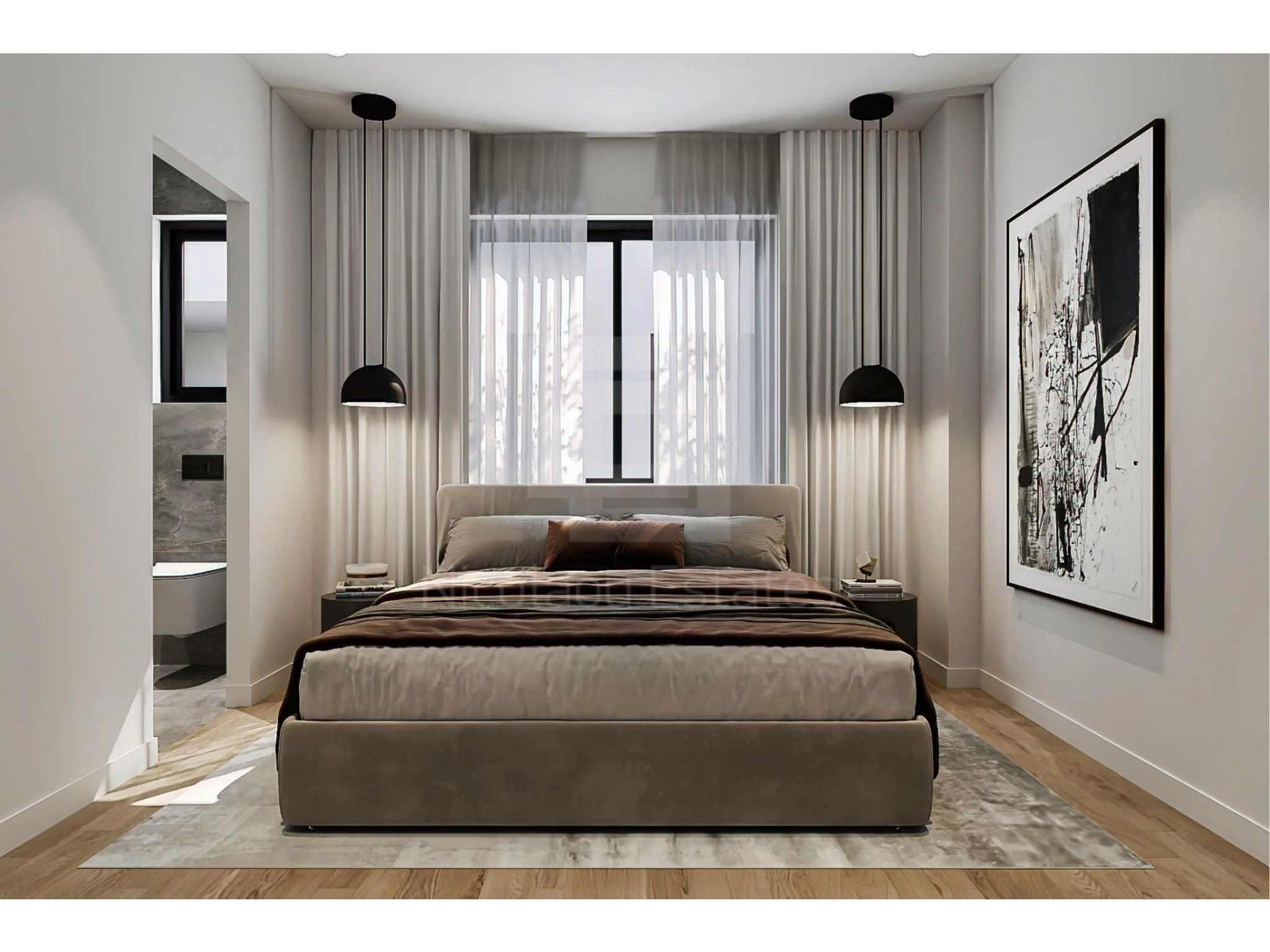2 Bedroom Apartment for Sale in Erimi, Limassol District