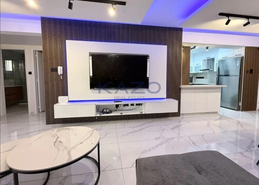 2 Bedroom Apartment for Sale in Limassol – Agios Athanasios