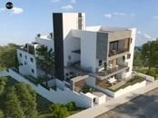 1 Bedroom Apartment for Sale in Limassol – Agia Fyla