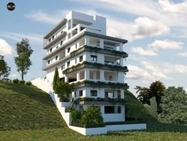 2 Bedroom Apartment for Sale in Limassol – Agia Fyla