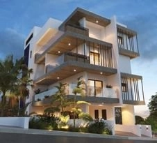 2 Bedroom Apartment for Sale in Limassol – Agia Fyla