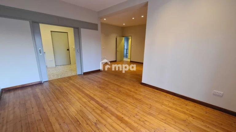 3 Bedroom Apartment for Rent in Nicosia – Agios Andreas