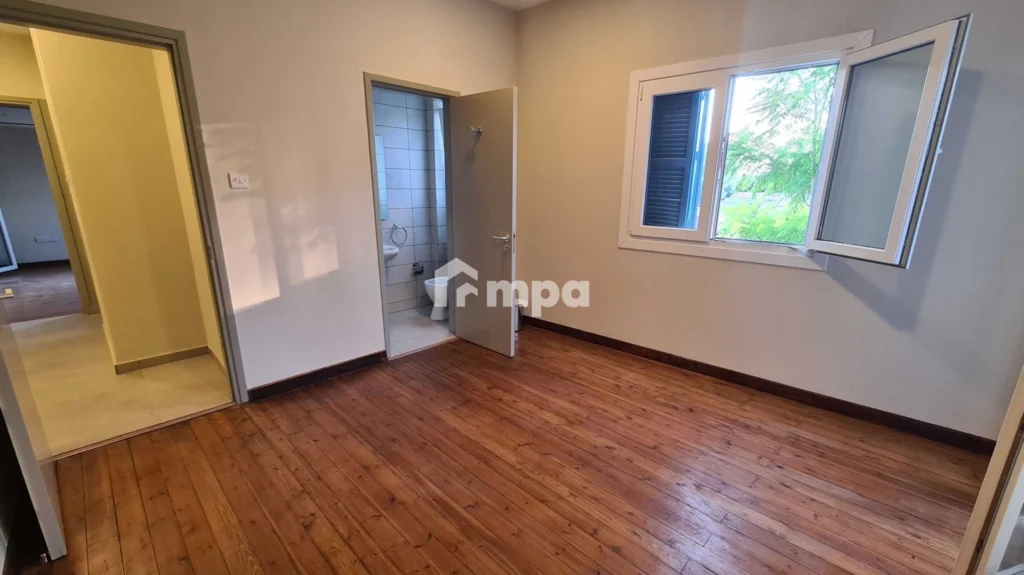 3 Bedroom Apartment for Rent in Nicosia – Agios Andreas