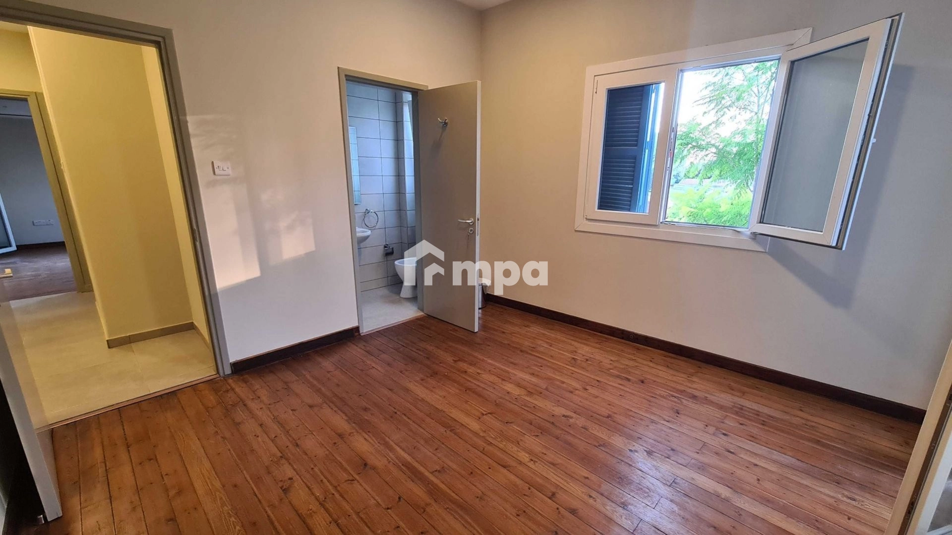 3 Bedroom Apartment for Rent in Nicosia – Agios Andreas