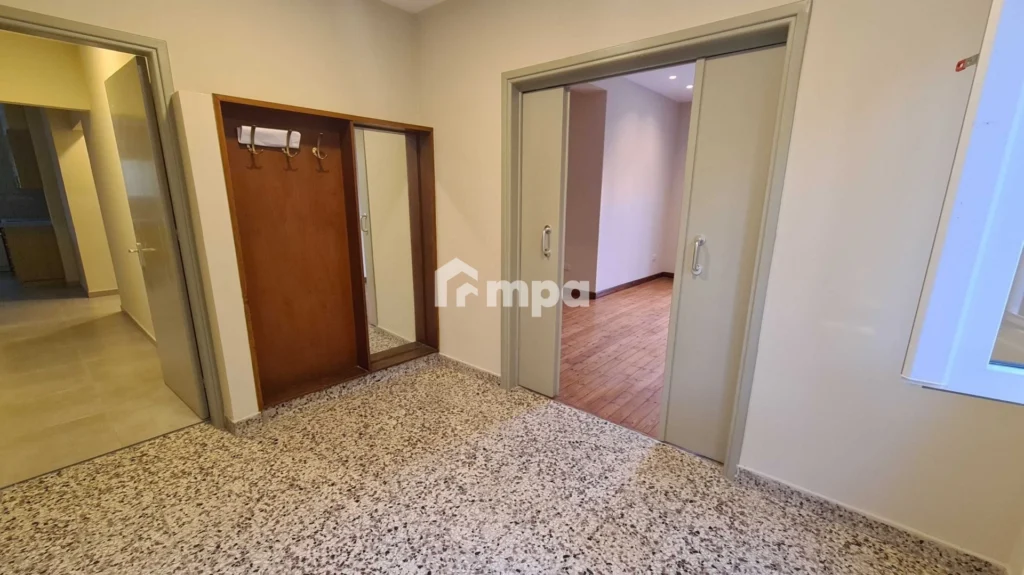 3 Bedroom Apartment for Rent in Nicosia – Agios Andreas