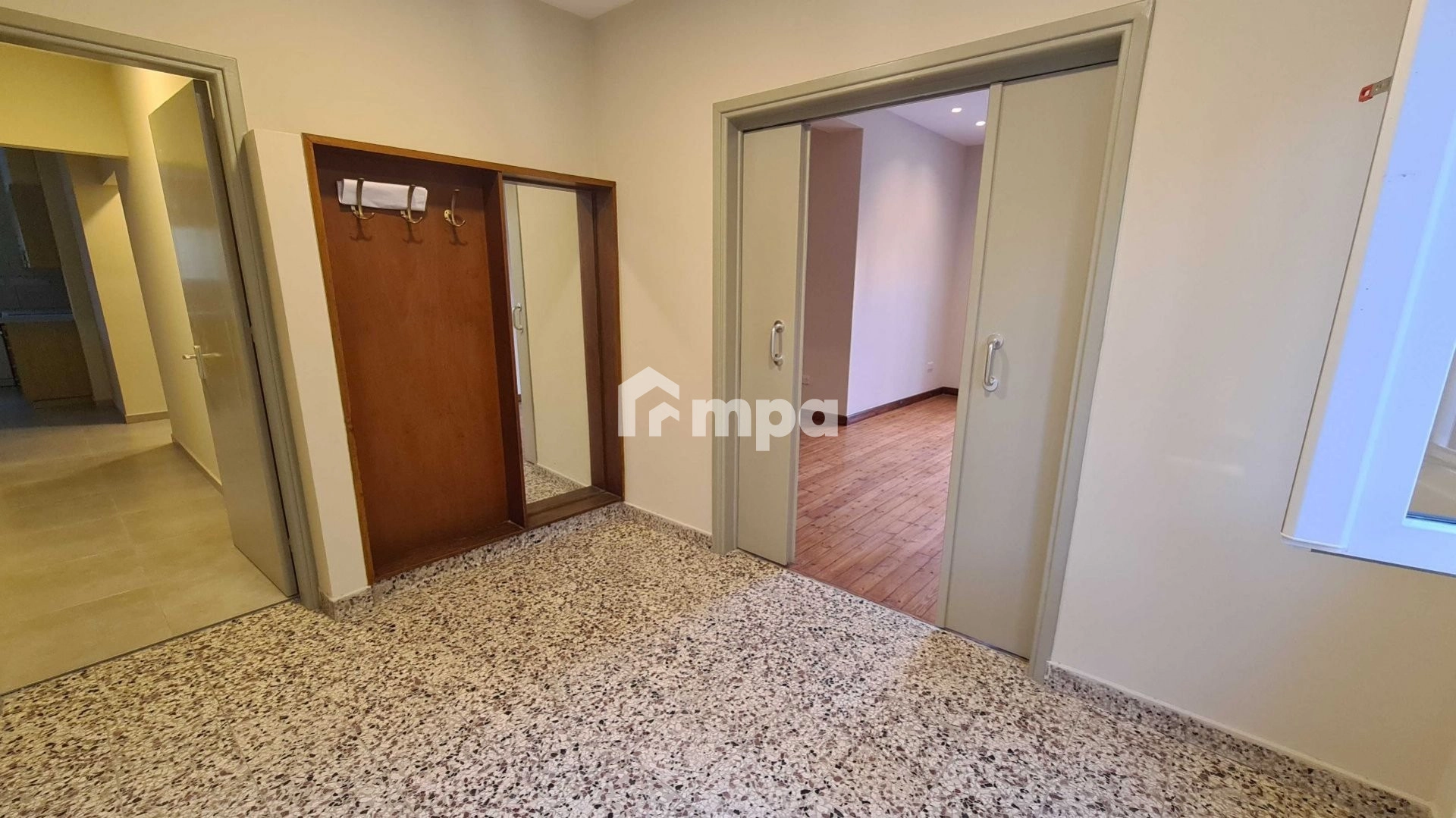 3 Bedroom Apartment for Rent in Nicosia – Agios Andreas