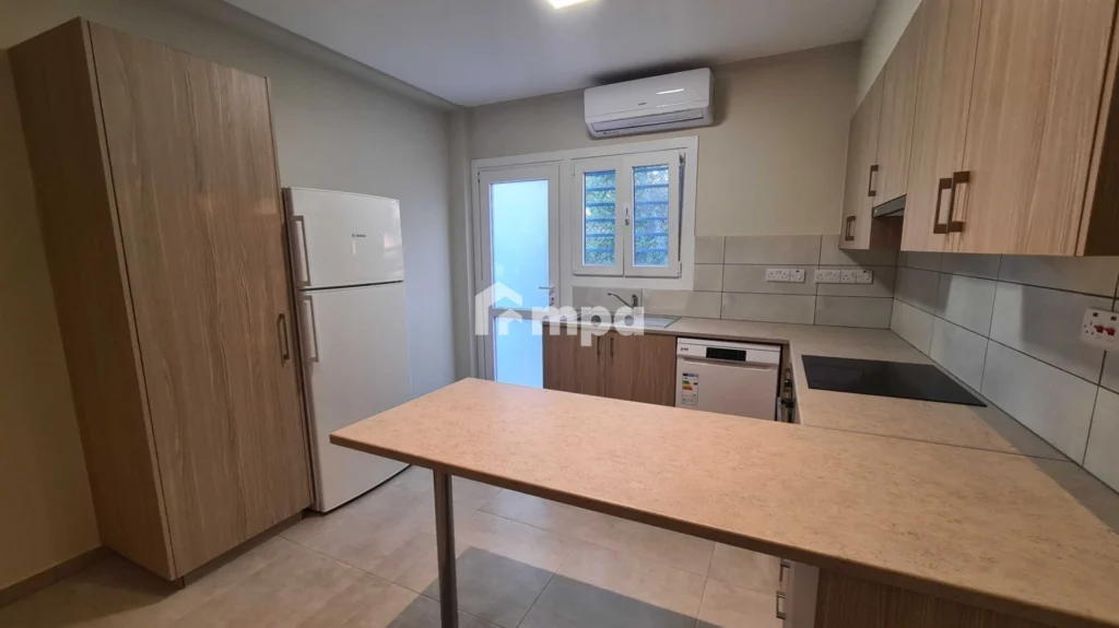 3 Bedroom Apartment for Rent in Nicosia – Agios Andreas