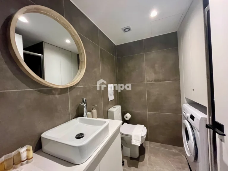 1 Bedroom Apartment for Sale in Nicosia District