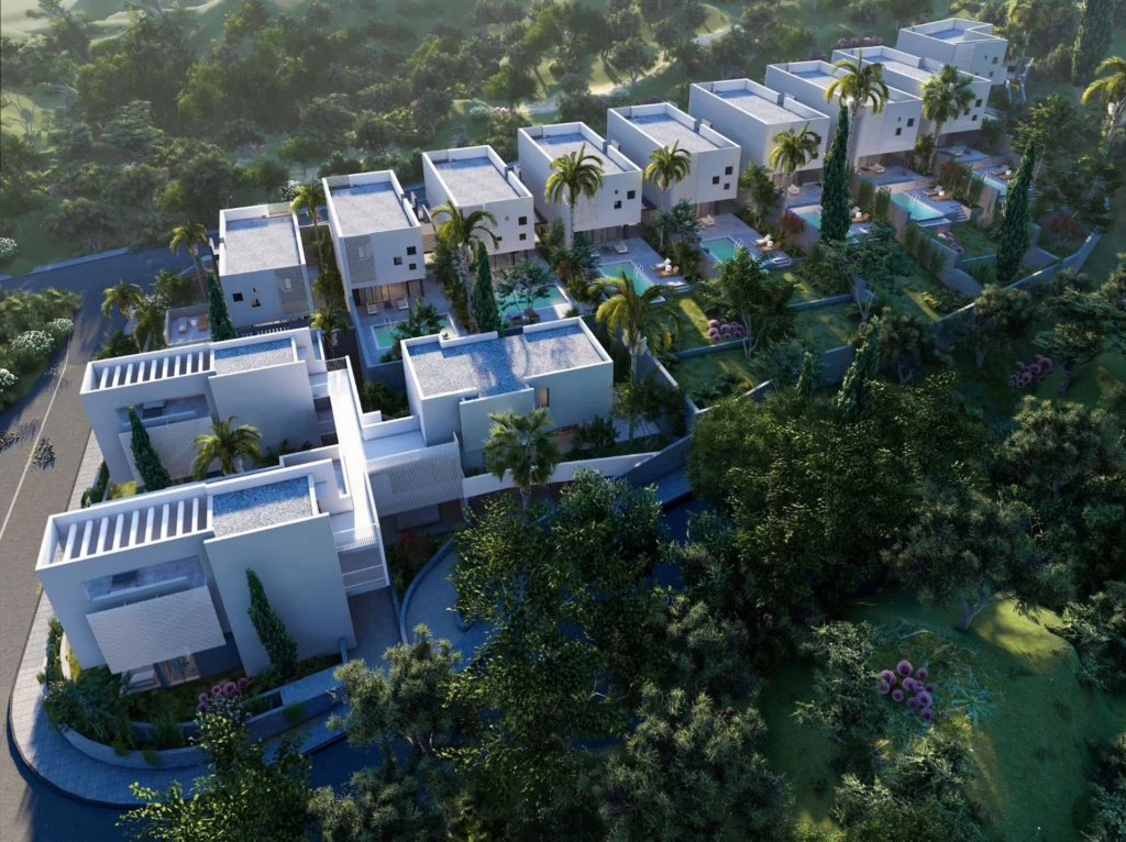 5,867m² Plot for Sale in Fasoula Lemesou, Limassol District