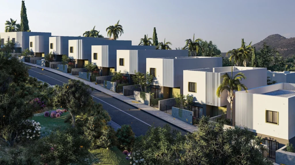 5,867m² Plot for Sale in Fasoula Lemesou, Limassol District