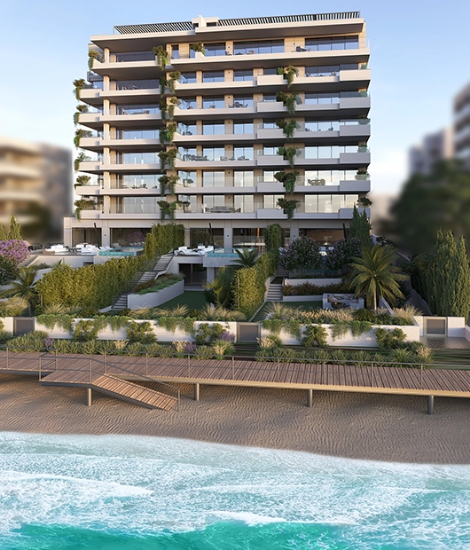 4 Bedroom Apartment for Sale in Germasogeia – Tourist Area, Limassol District