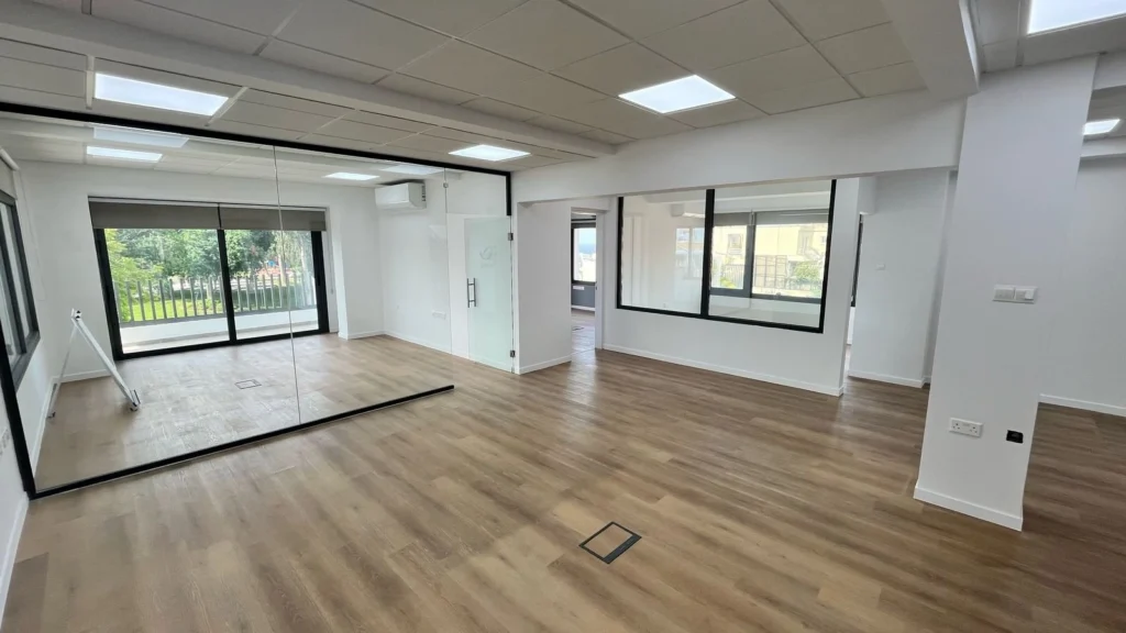 223m² Office for Rent in Paphos – Agios Theodoros