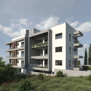 1 Bedroom Apartment for Sale in Limassol – Agios Athanasios