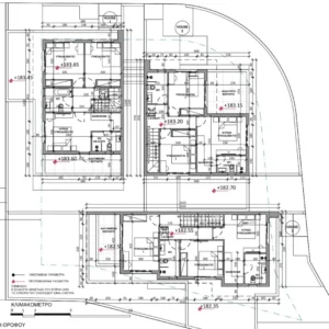 3 Bedroom House for Sale in Anglisides, Larnaca District