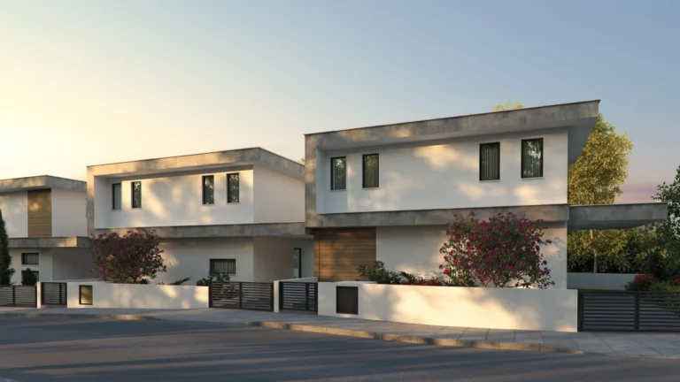 Cheap Houses and Villas for Sale Larnaca up to 300000 euro