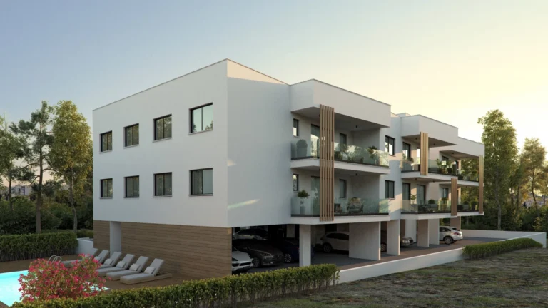 3 Bedroom House for Sale in Anglisides, Larnaca District