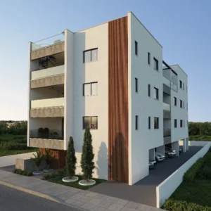 1 Bedroom Apartment for Sale in Aradippou, Larnaca District