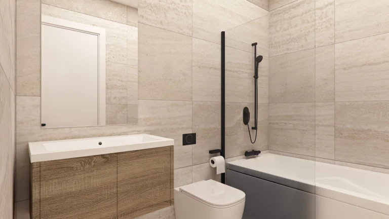 1 Bedroom Apartment for Sale in Livadia Larnakas, Larnaca District