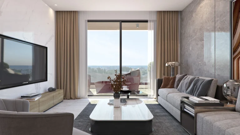 Cheap Apartments for Sale Larnaca up to 500000 euro