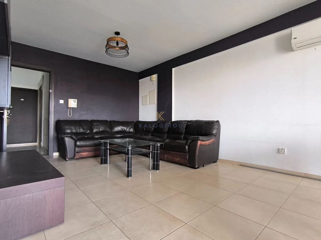 2 Bedroom Apartment for Sale in Larnaca – Chrysopolitissa