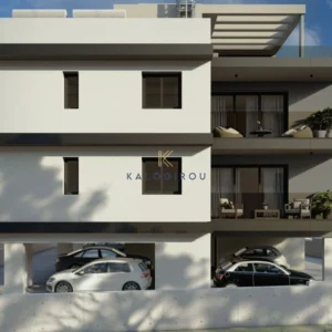 3 Bedroom Apartment for Sale in Livadia Larnakas, Larnaca District