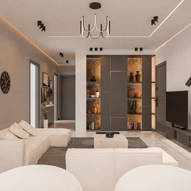 1 Bedroom Apartment for Sale in Livadia Larnakas, Larnaca District