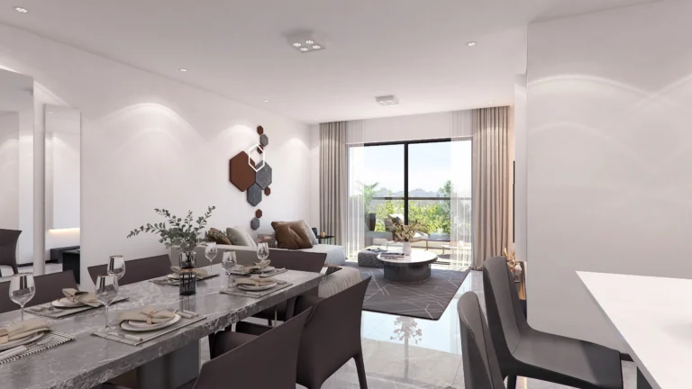 2 Bedroom Apartment for Sale in Oroklini, Larnaca District