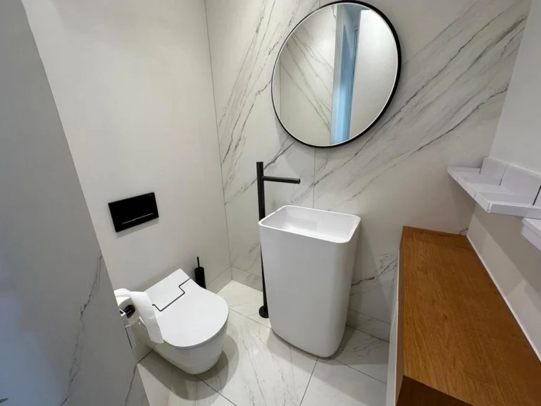 3 Bedroom Apartment for Sale in Limassol District