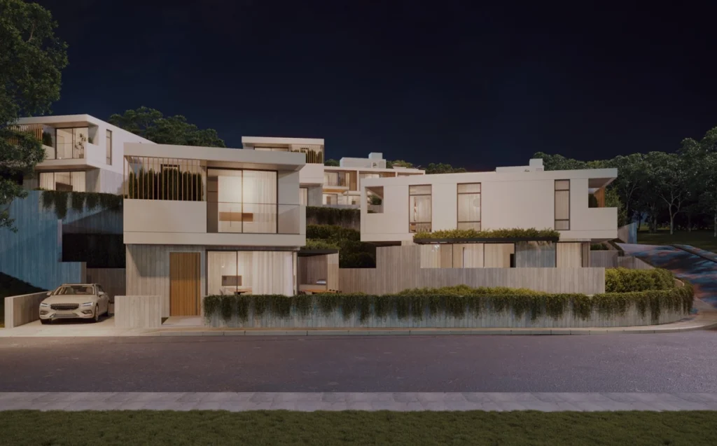 6+ Bedroom House for Sale in Konia, Paphos District