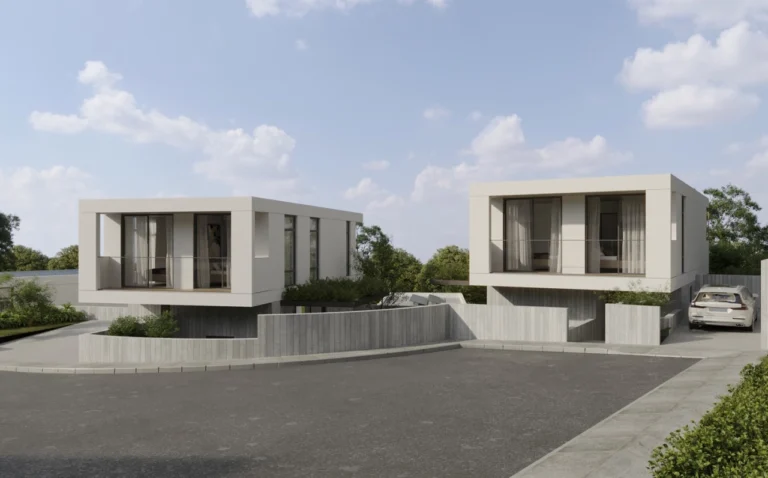 6+ Bedroom House for Sale in Konia, Paphos District