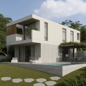 6+ Bedroom House for Sale in Konia, Paphos District