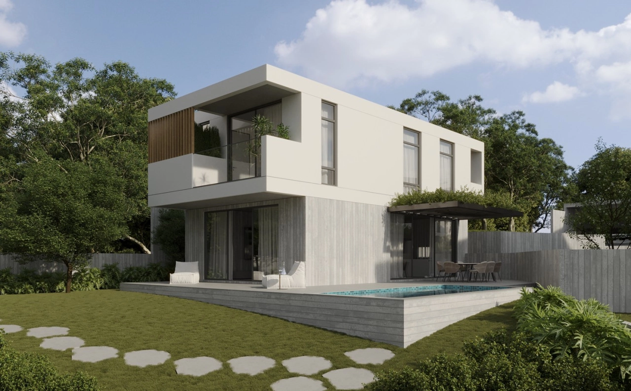 3 Bedroom House for Sale in Konia, Paphos District