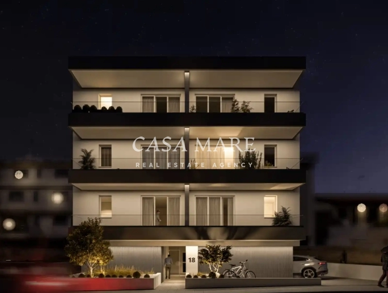 1 Bedroom Apartment for Sale