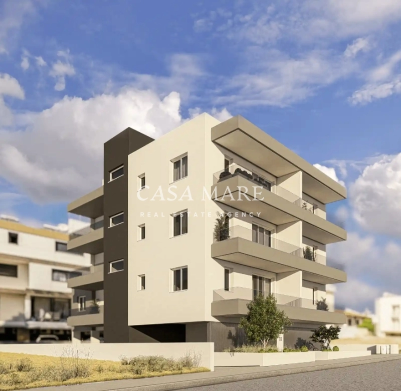 1 Bedroom Apartment for Sale