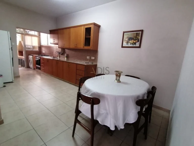 2 Bedroom House for Rent in Limassol District