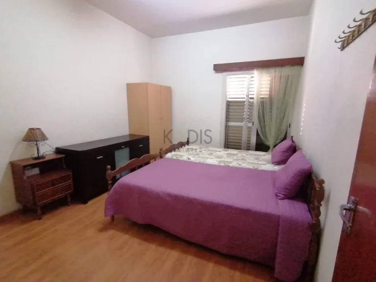 2 Bedroom House for Rent in Limassol District