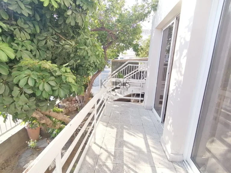 2 Bedroom House for Rent in Limassol District