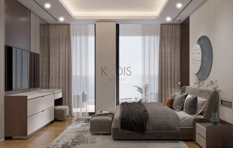 2 Bedroom Apartment for Sale in Potamos Germasogeias, Limassol District